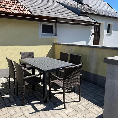 Apartment Hoeflein Zweiersdorf