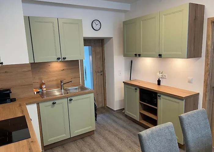 Apartment Hoeflein Zweiersdorf