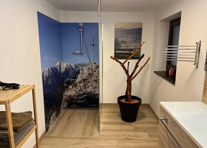 Apartman Hoeflein Zweiersdorf